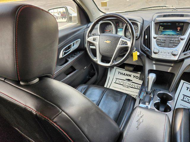 used 2013 Chevrolet Equinox car, priced at $5,850