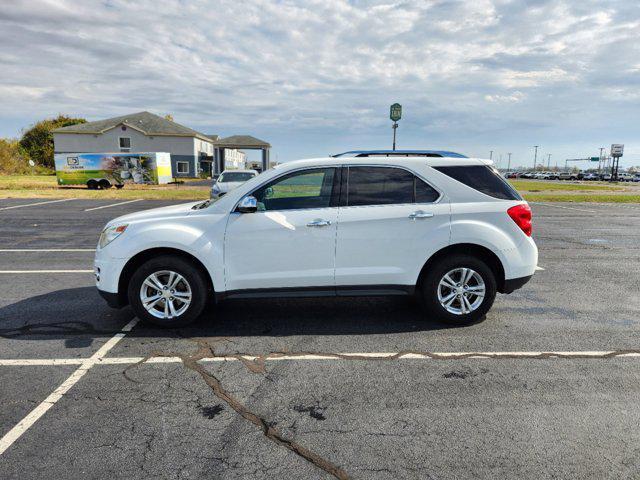 used 2013 Chevrolet Equinox car, priced at $5,850