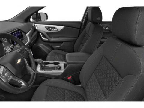 used 2022 Chevrolet Blazer car, priced at $26,837