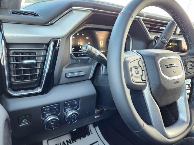 new 2025 GMC Sierra 2500 car, priced at $87,380