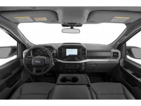 used 2023 Ford F-150 car, priced at $39,565