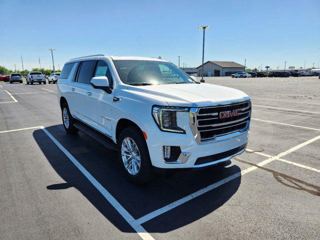 new 2024 GMC Yukon XL car, priced at $67,010