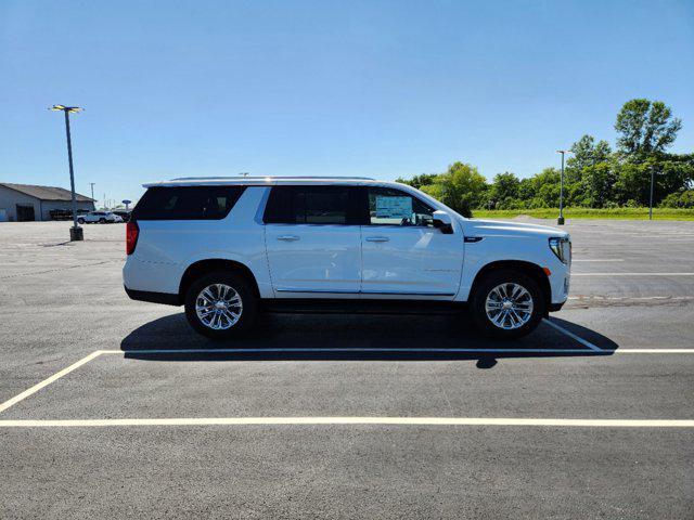 new 2024 GMC Yukon XL car, priced at $67,010