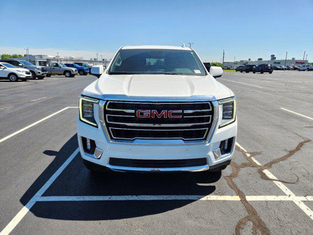 new 2024 GMC Yukon XL car, priced at $67,010