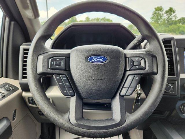 used 2018 Ford F-150 car, priced at $25,500