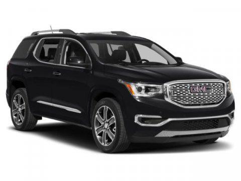 used 2019 GMC Acadia car, priced at $27,480