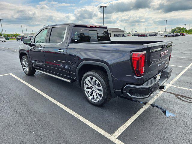 new 2026 GMC Sierra 1500 car, priced at $70,132