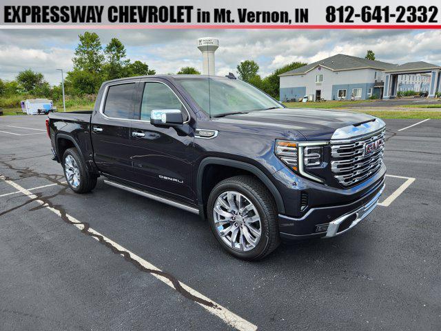 new 2026 GMC Sierra 1500 car, priced at $70,132