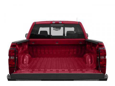 used 2015 Chevrolet Silverado 1500 car, priced at $16,830