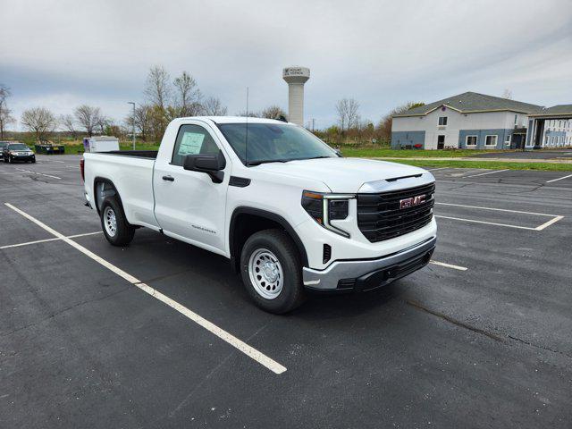 new 2025 GMC Sierra 1500 car, priced at $36,876