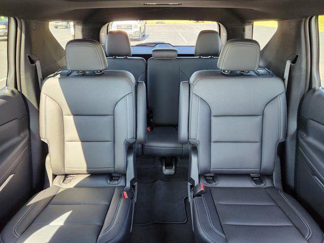 new 2026 Chevrolet Traverse car, priced at $45,269
