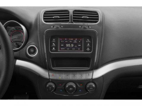 used 2020 Dodge Journey car, priced at $12,990