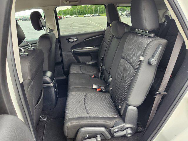used 2020 Dodge Journey car, priced at $12,595