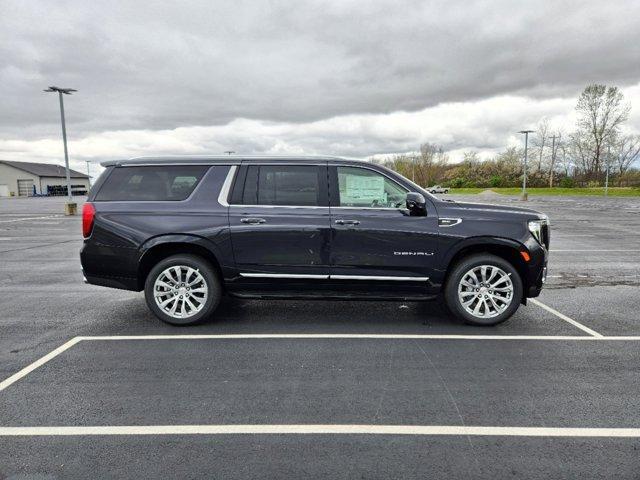 new 2024 GMC Yukon XL car, priced at $94,865