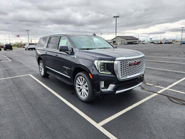 new 2024 GMC Yukon XL car, priced at $94,865