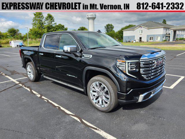 new 2026 GMC Sierra 1500 car, priced at $70,132