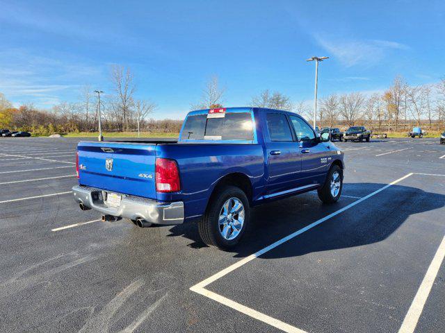 used 2016 Ram 1500 car, priced at $15,850