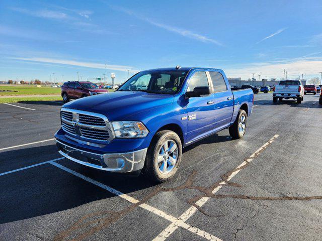 used 2016 Ram 1500 car, priced at $15,850