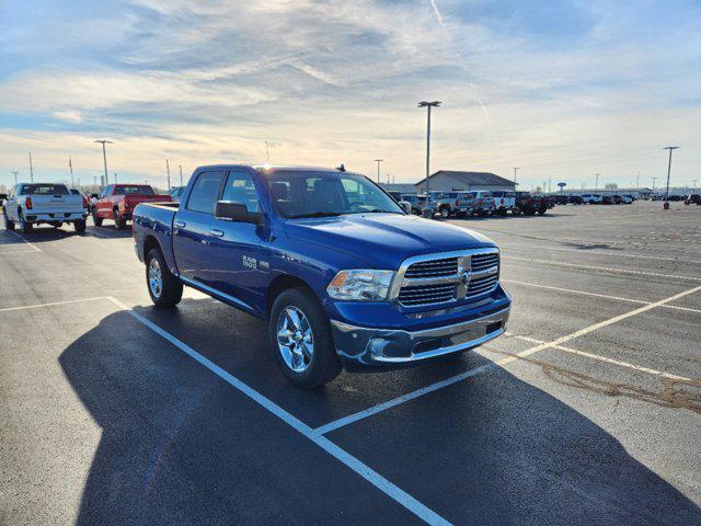 used 2016 Ram 1500 car, priced at $15,850