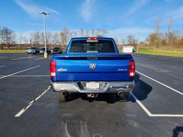 used 2016 Ram 1500 car, priced at $15,850