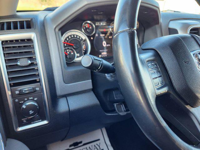 used 2016 Ram 1500 car, priced at $15,850