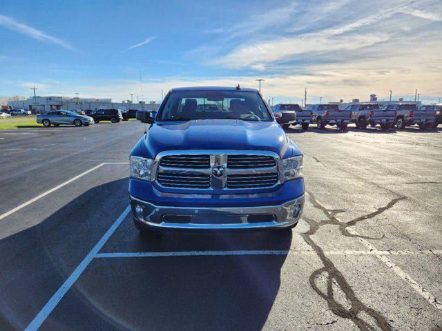 used 2016 Ram 1500 car, priced at $15,850