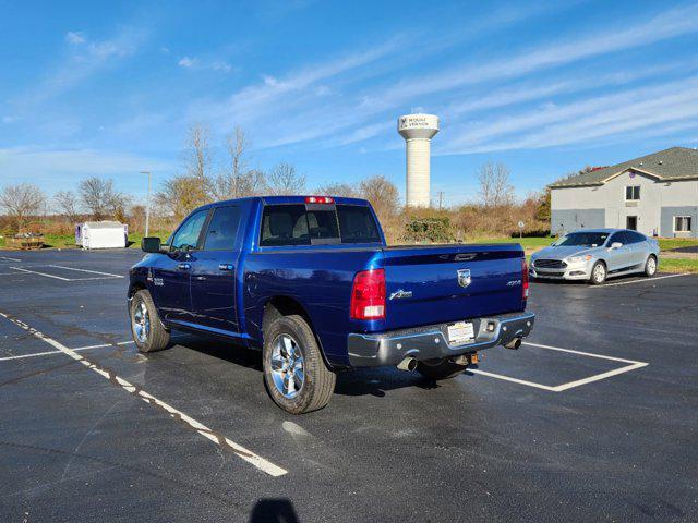 used 2016 Ram 1500 car, priced at $15,850