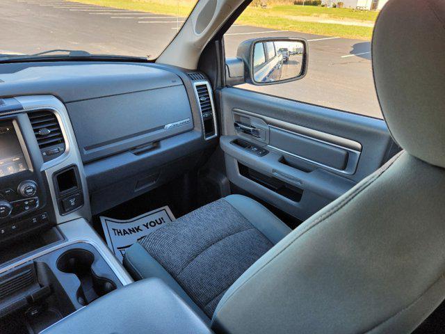 used 2016 Ram 1500 car, priced at $15,850