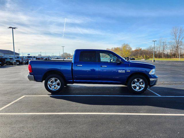 used 2016 Ram 1500 car, priced at $15,850