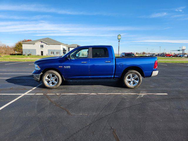 used 2016 Ram 1500 car, priced at $15,850