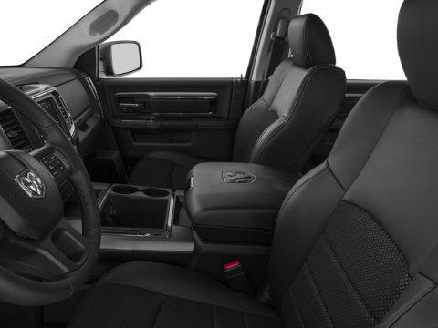 used 2016 Ram 1500 car, priced at $15,956