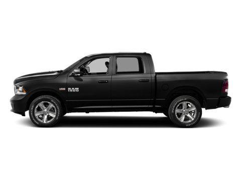 used 2016 Ram 1500 car, priced at $15,956