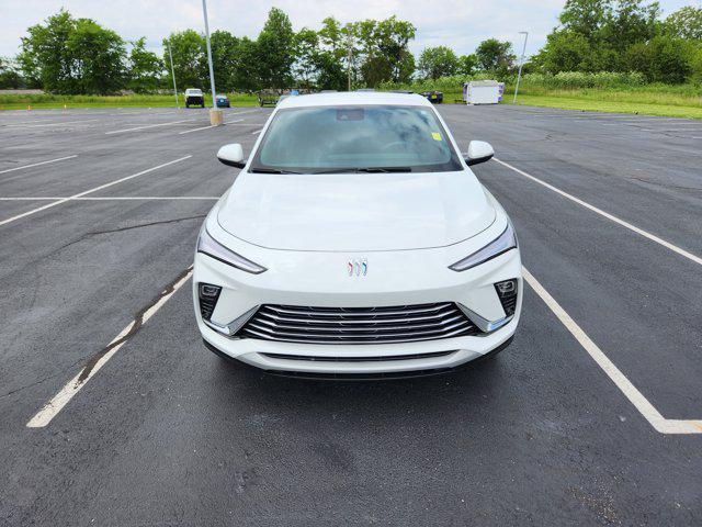 used 2024 Buick Envista car, priced at $24,940