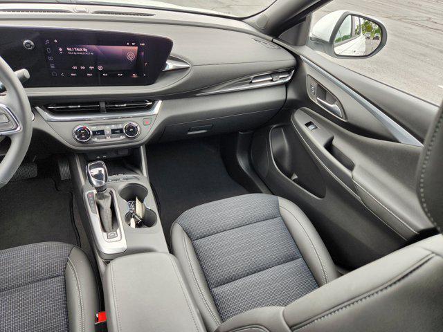 used 2024 Buick Envista car, priced at $24,940