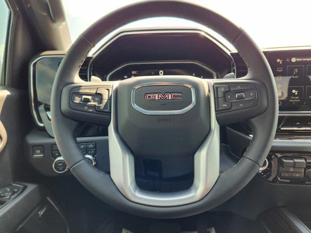 new 2026 GMC Sierra 1500 car, priced at $60,421