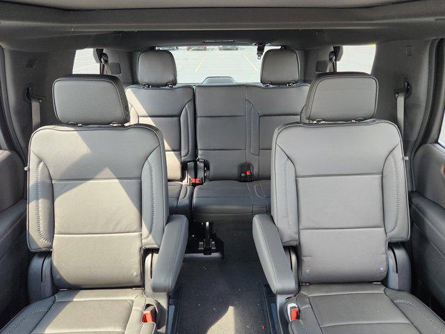 new 2025 GMC Yukon car, priced at $91,294