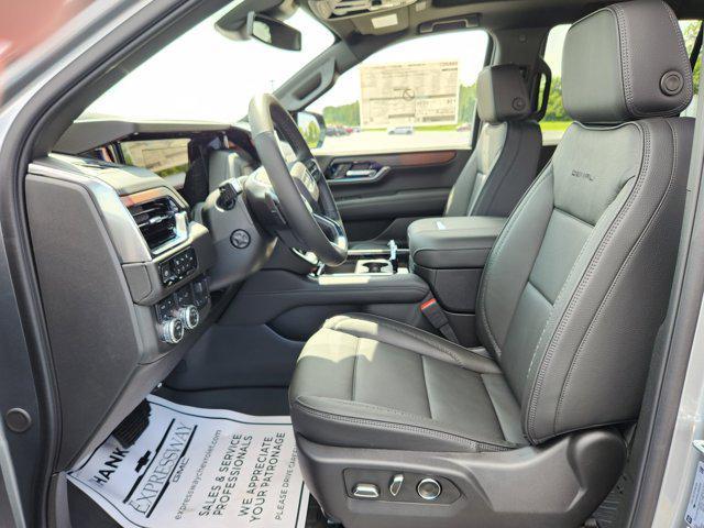 new 2025 GMC Yukon car, priced at $91,294