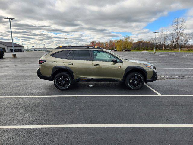 used 2022 Subaru Outback car, priced at $32,922