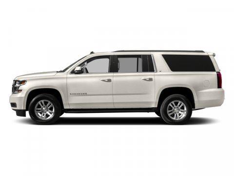 used 2017 Chevrolet Suburban car, priced at $21,990