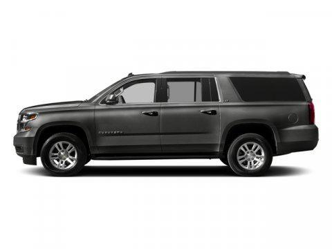 used 2017 Chevrolet Suburban car, priced at $21,990