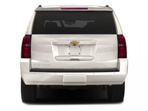 used 2017 Chevrolet Suburban car, priced at $21,990