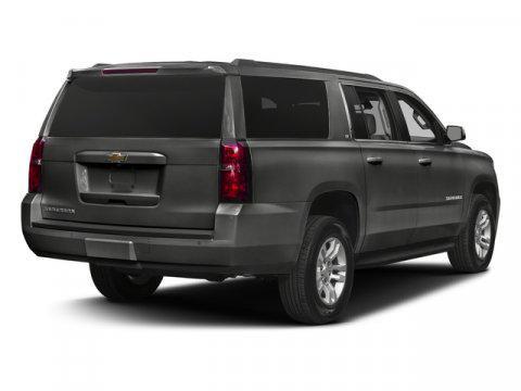 used 2017 Chevrolet Suburban car, priced at $21,990
