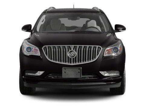 used 2014 Buick Enclave car, priced at $8,535