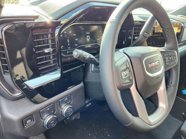 new 2025 GMC Sierra 2500 car, priced at $59,305