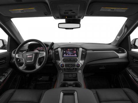 used 2016 GMC Yukon car, priced at $21,665