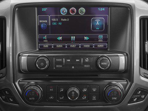 used 2014 Chevrolet Silverado 1500 car, priced at $19,990