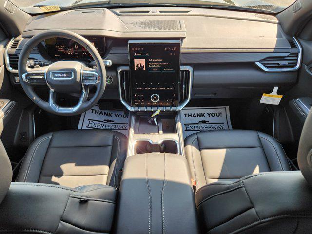 new 2026 GMC Acadia car, priced at $49,953