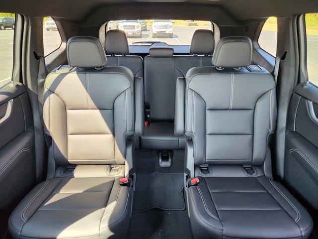 new 2026 GMC Acadia car, priced at $49,953