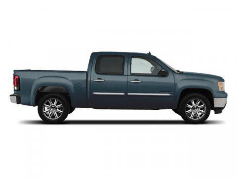used 2008 GMC Sierra 2500 car, priced at $24,855