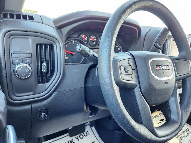 new 2025 GMC Sierra 1500 car, priced at $36,876